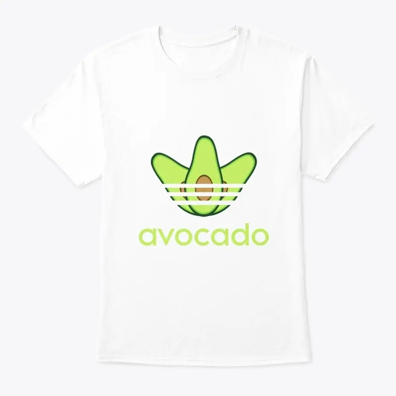 Avocado T-Shirt